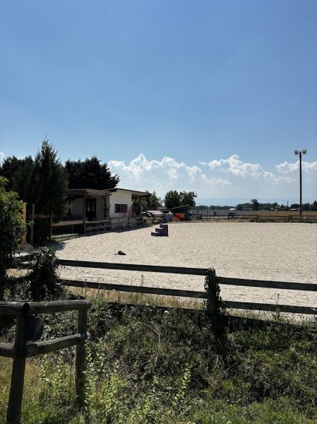 Domaine Équestre De Boise - photo 3