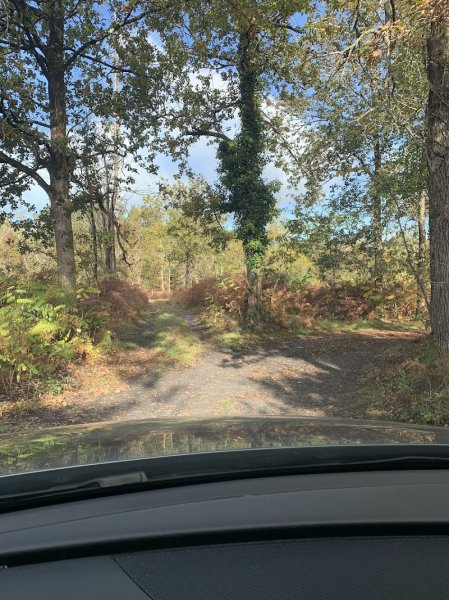 Les écuries du Val de l'Eyre - photo 2