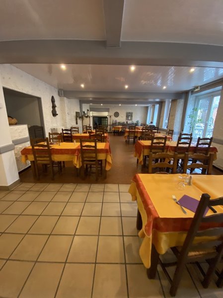 Le Fer à Cheval - photo 1