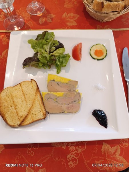 Le Fer à Cheval - photo 2