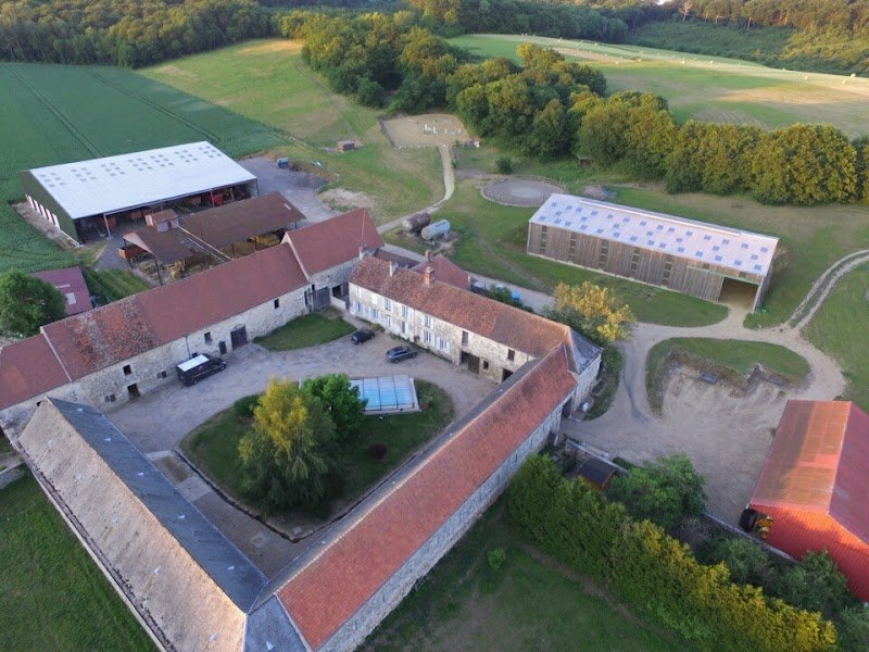 Écurie Saint Georges Ivors - photo 1