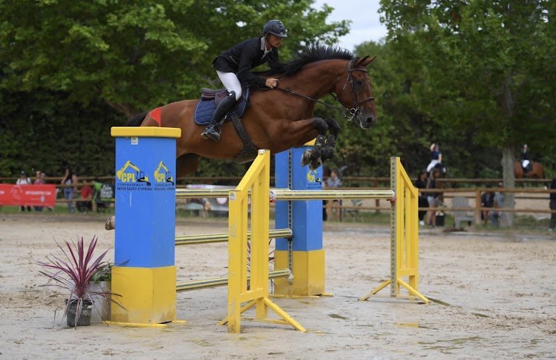 Écurie Saint Georges - photo 1