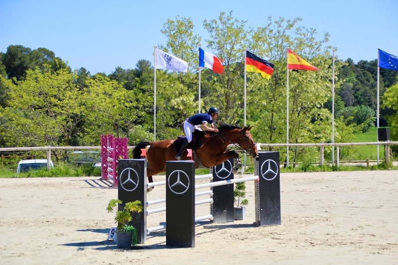 Écurie Saint Georges - photo 3