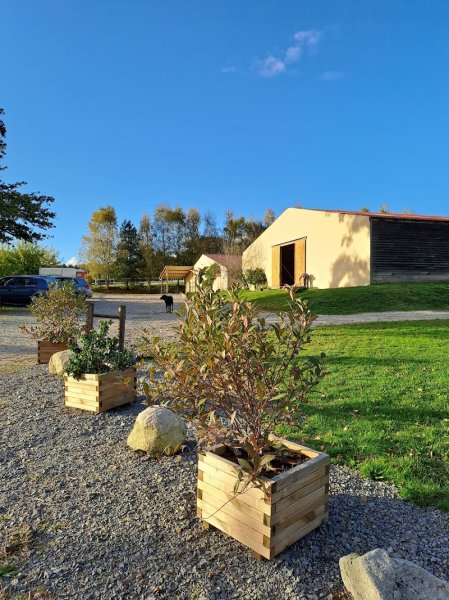 les Ecuries de la Tuiliere - photo 1