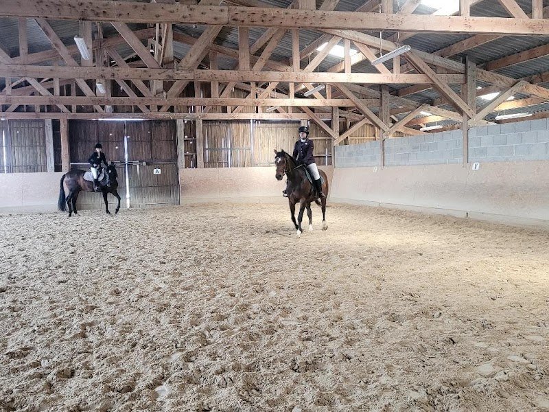 Ecuries des 3 vallées - photo 3