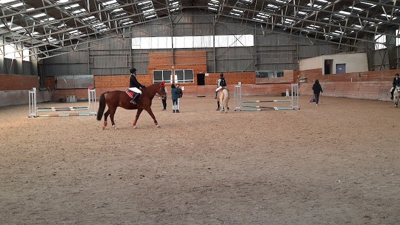 Centre Équestre d'Yssingeaux - photo 1