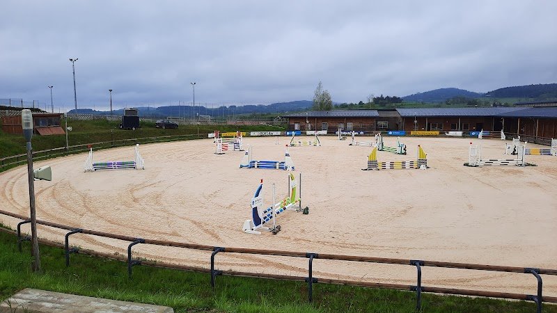Centre Équestre d'Yssingeaux - photo 2