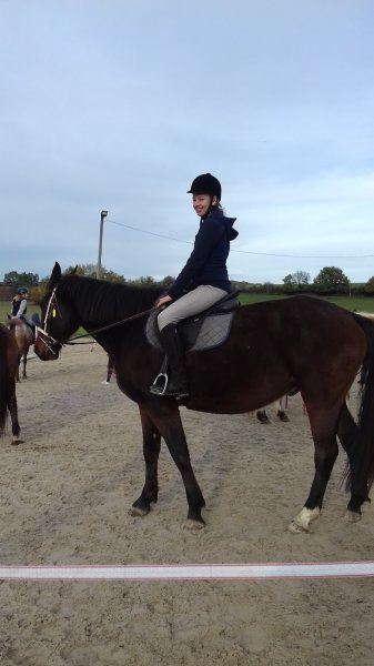 Centre Équestre de Brioude-Bonnefont