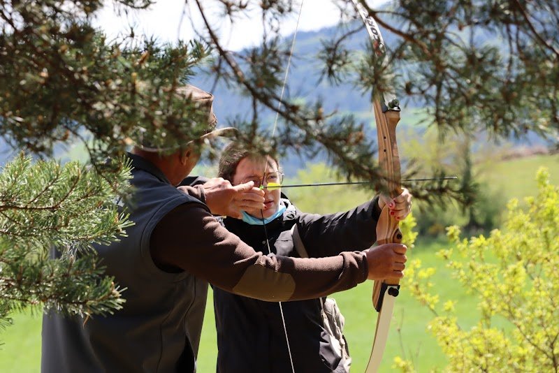 Les Archers du Lou Poney - photo 2