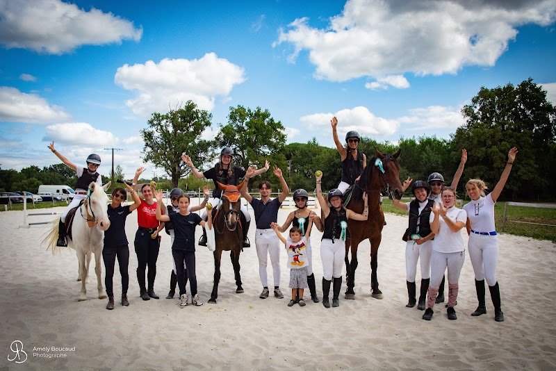 Les écuries de Vanda - photo 1