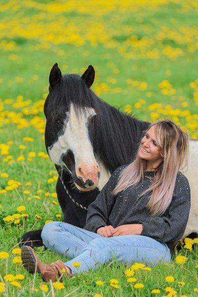 Les chevaux des Sperios - photo 2