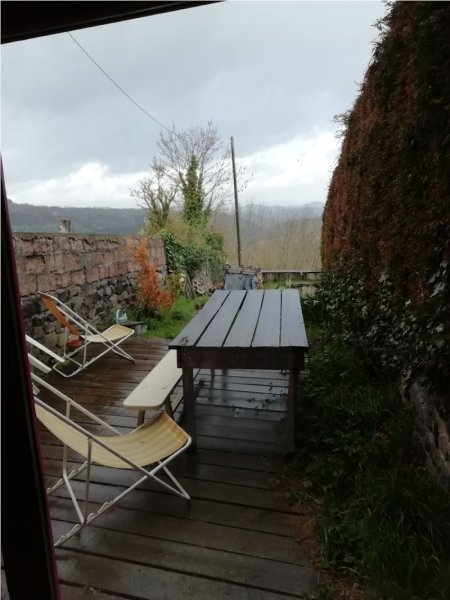 Falgon Emmanuel - Accueil randonneurs STEVENSON - photo 1