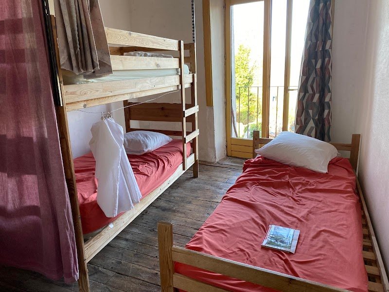 Falgon Emmanuel - Accueil randonneurs STEVENSON - photo 2