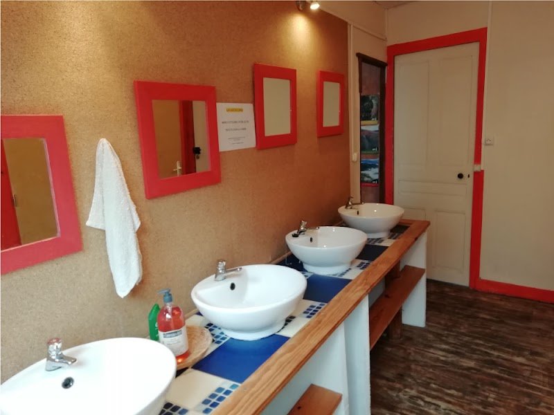 Falgon Emmanuel - Accueil randonneurs STEVENSON - photo 3