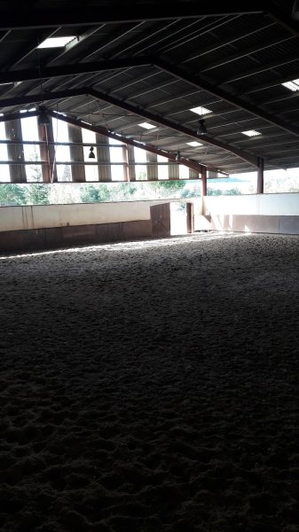 Centre Equestre de St Vincent l'Espinasse - photo 3
