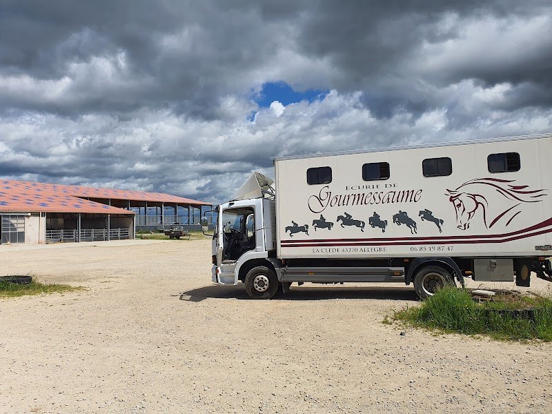 Ecuries de Gourmessaume - photo 3