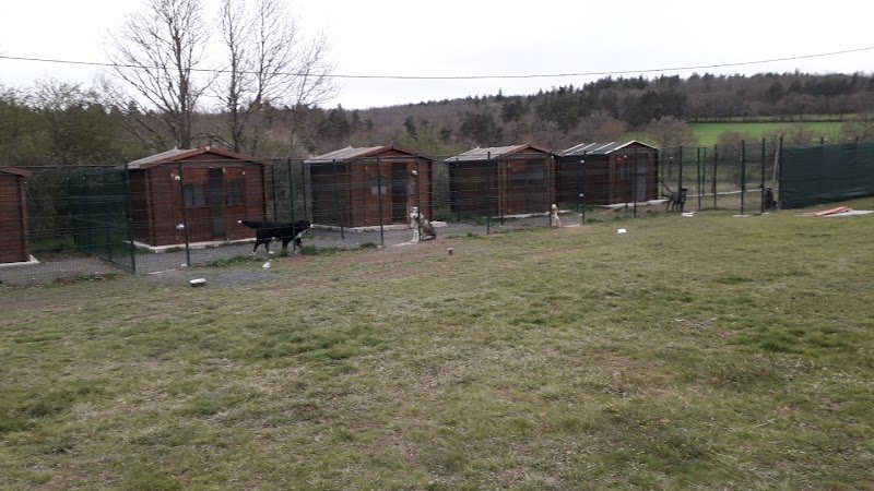 La pension de l'armandon - photo 1