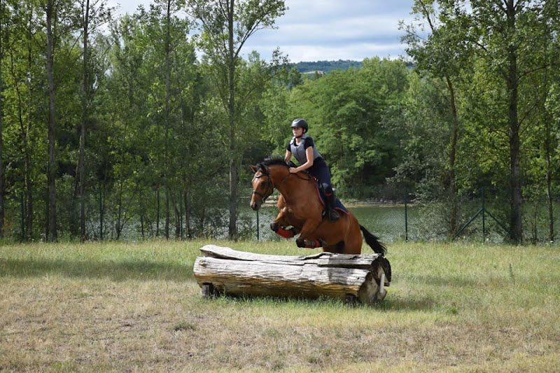 La Cavalerie du Lac - photo 2