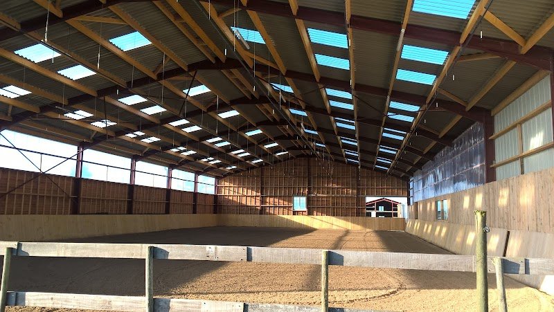 Ecurie de Bellevue - photo 1