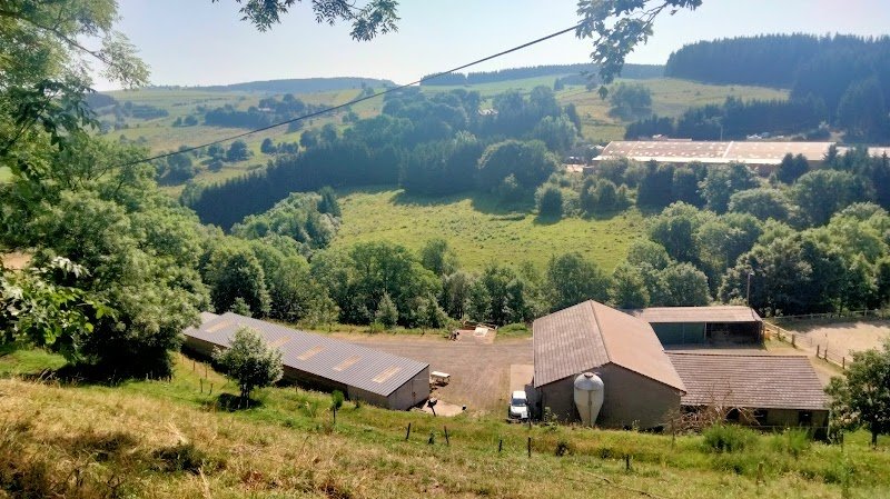 Association Ferme Pédagogique et Equestre - photo 2