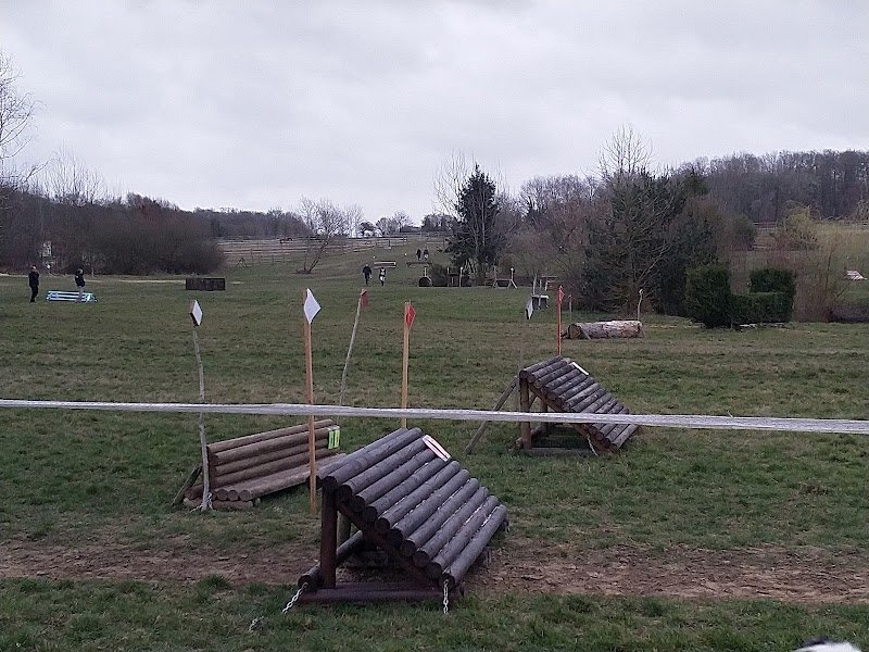 Écuries de Bonneville Boissets - photo 1