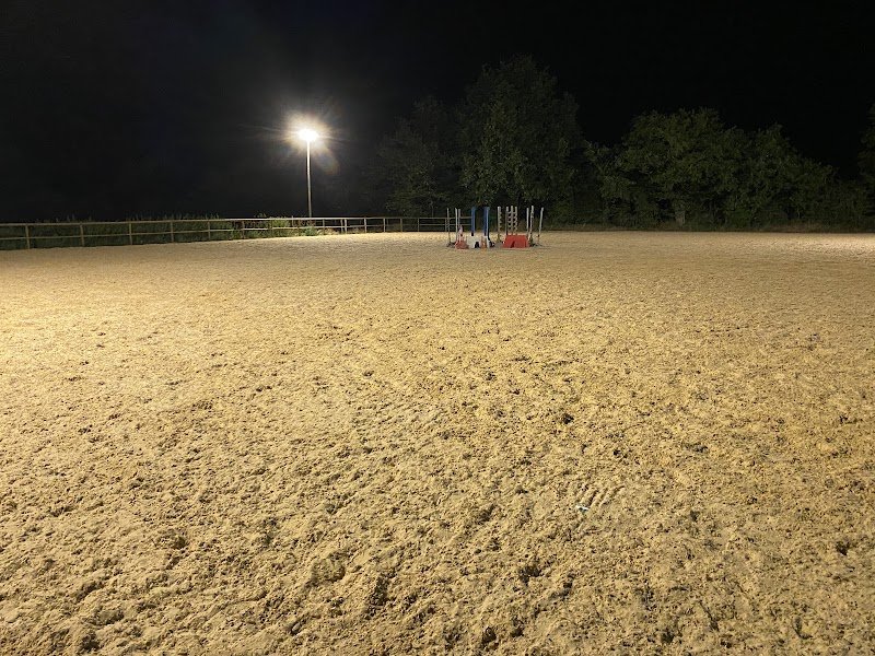 Écurie Castel - photo 3