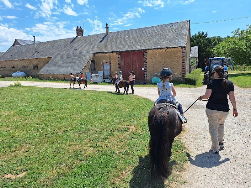 Les Ecuries D'Ouzenain - photo 3