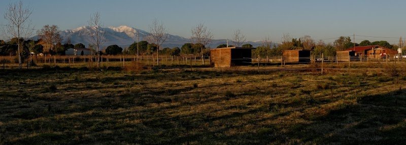 Ecuries des fontaines - photo 1