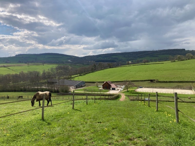 Ecurie de la Chassignole - photo 1