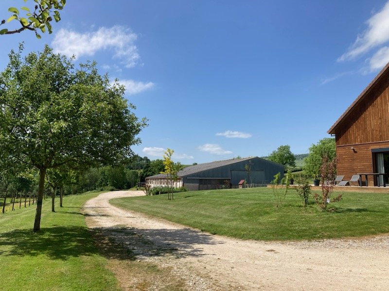 Ecurie de la Chassignole - photo 2