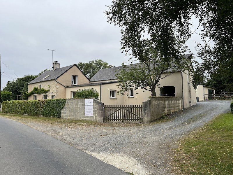 Les gîtes équestres d’Auvers