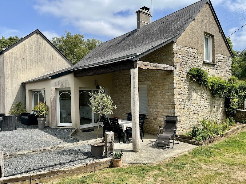 Les gîtes équestres d’Auvers - photo 2