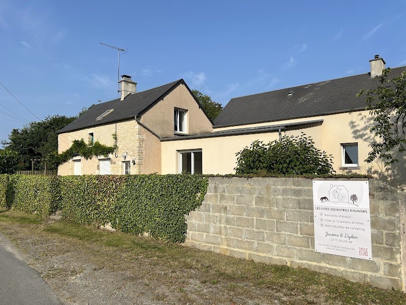 Les gîtes équestres d’Auvers - photo 3