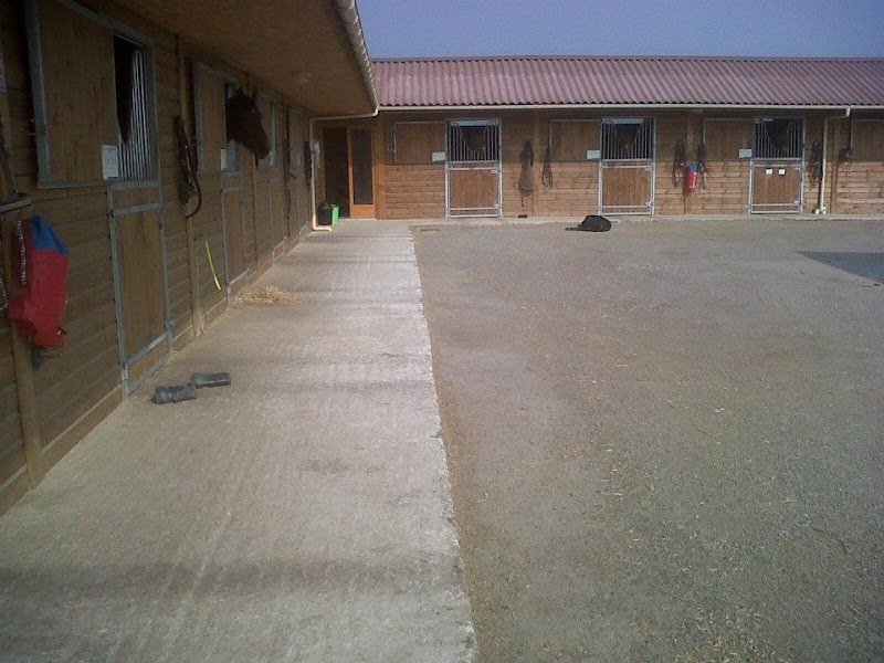 Les Ecuries Badier - photo 3