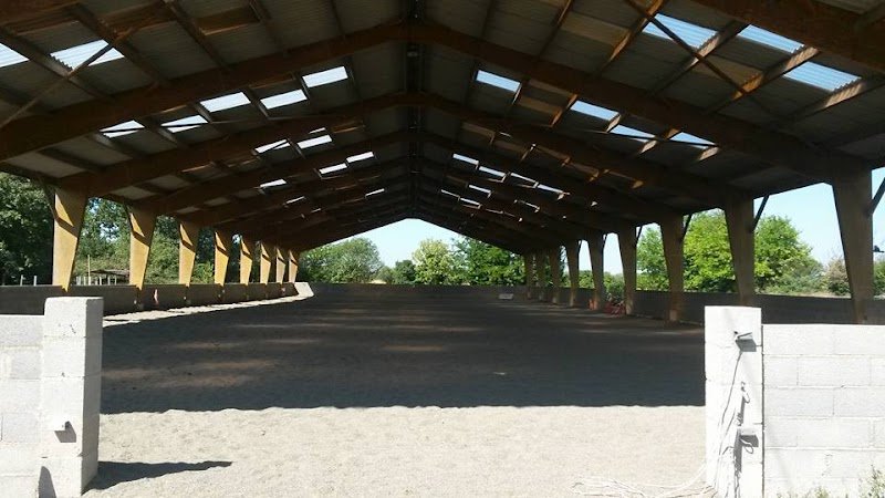 ECURIES DE LA LICORNE - photo 2