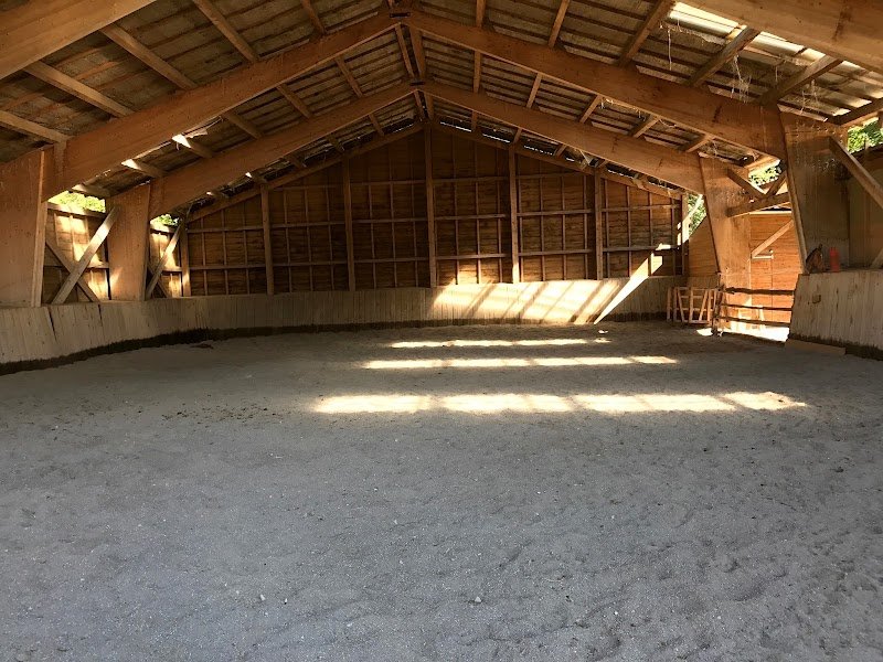 Ecuries du Vernet - photo 2