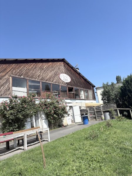 Ecurie CRD - photo 3