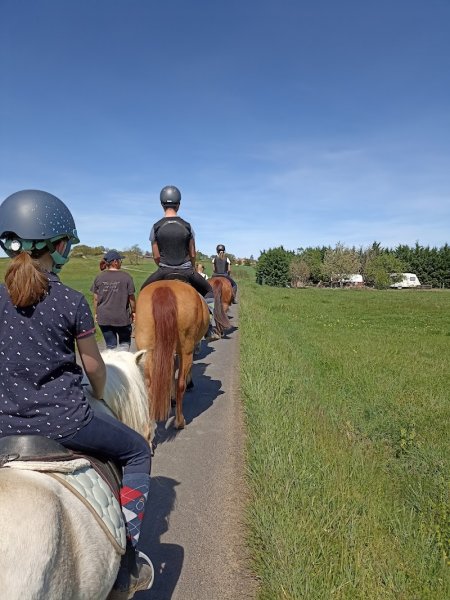 Centre équestre les KATBALOUS - photo 2