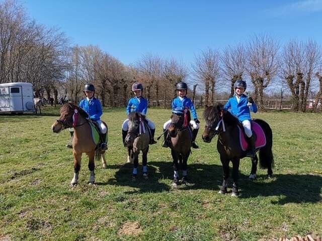 Centre Equestre de Mosnet - photo 1