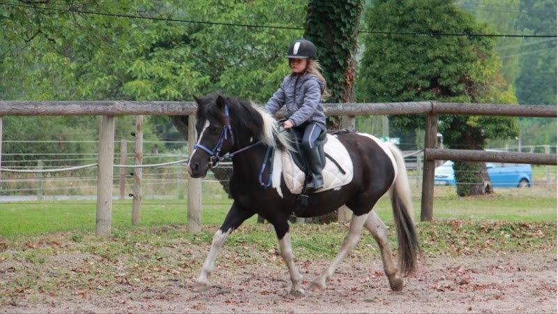 Espace Equestre de Dorson - photo 2