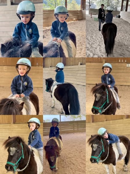 Domaine équestre des Puys - photo 1