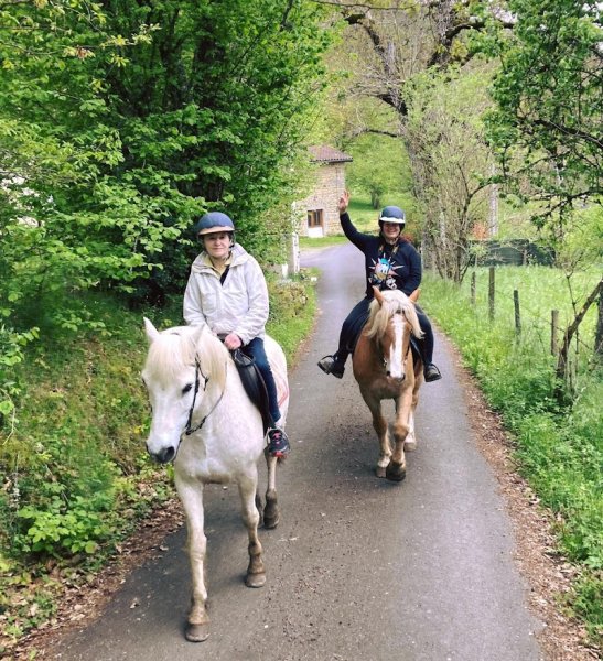 Domaine équestre des Puys - photo 2