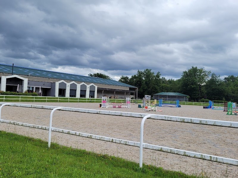 Haras près Clermont-Ferrand - Haras d'Elah - photo 2