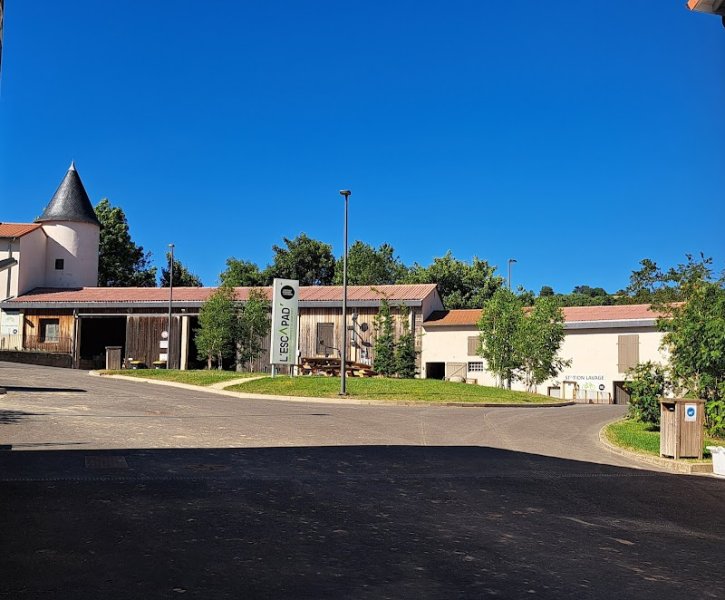 Centre Équestre Rallye Saint-Gènes - photo 1