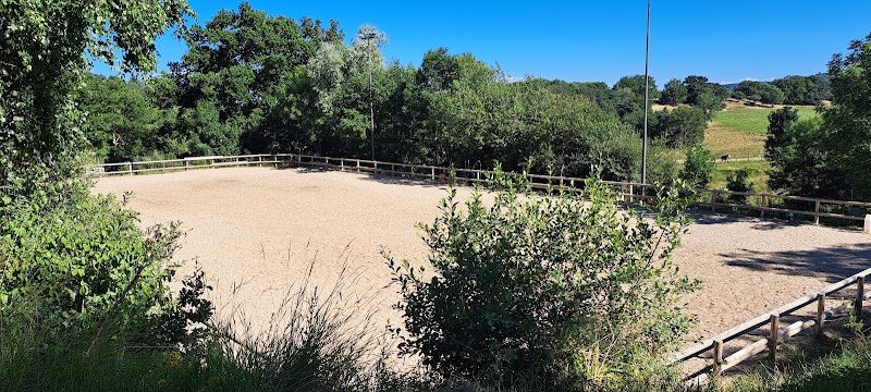 Centre Équestre Rallye Saint-Gènes - photo 2