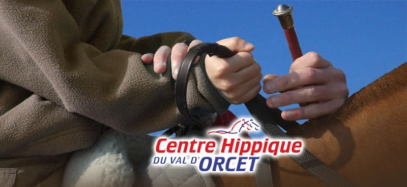 Centre Hippique du Val d'Orcet