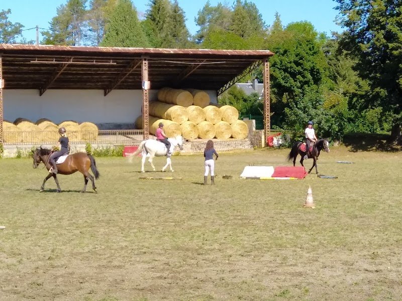 Centre Equestre du Mont Sans Souci - photo 2