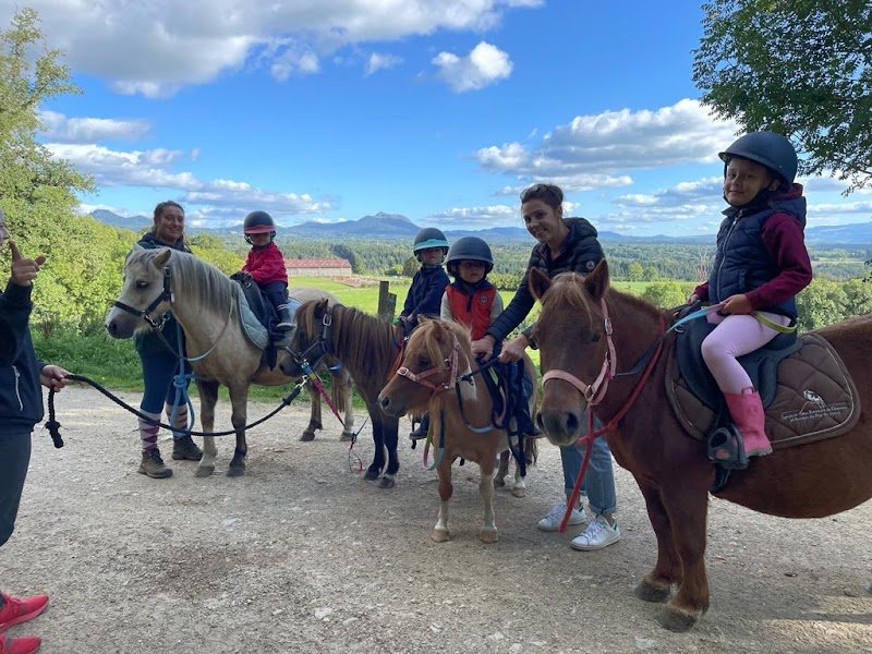 Centre equestre de villelongue - photo 2