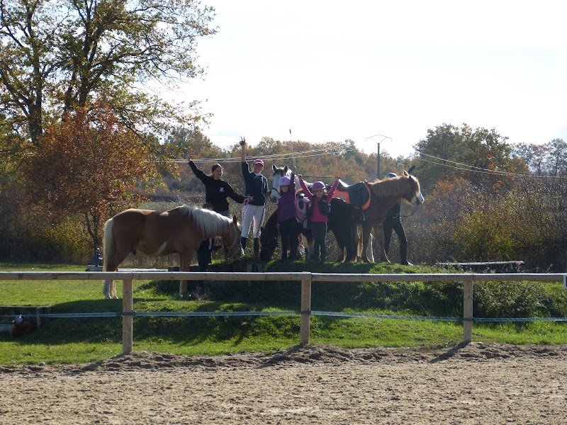 Poney club Ambre - photo 2