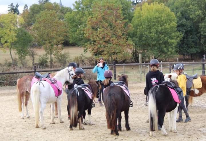 Punky Pony Club - photo 2